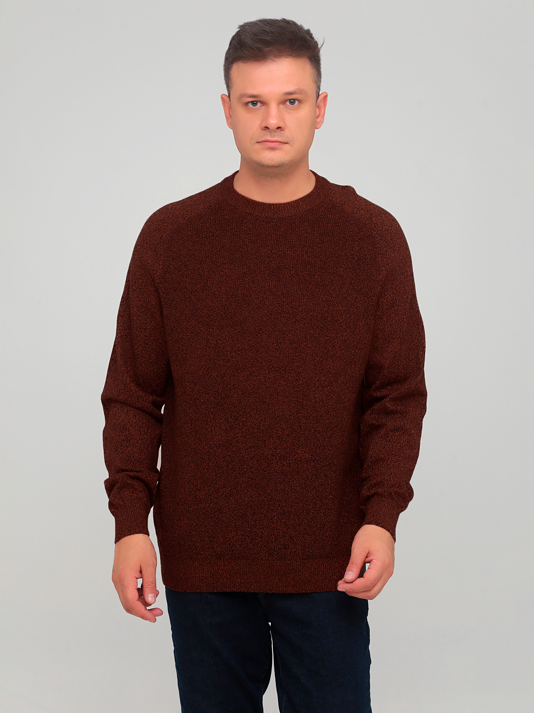 

Джемпер C&A 2112170b41 XXL Коричневый