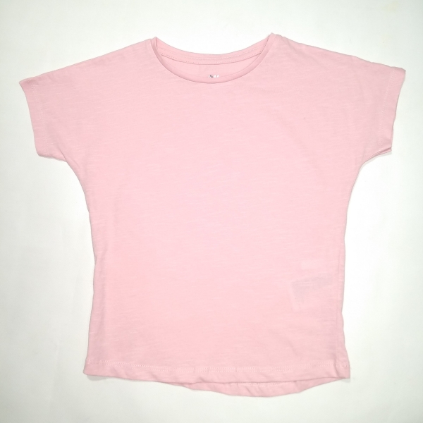 

Футболка для девочки H&M BDO57704 92 СМ Розовый 57704