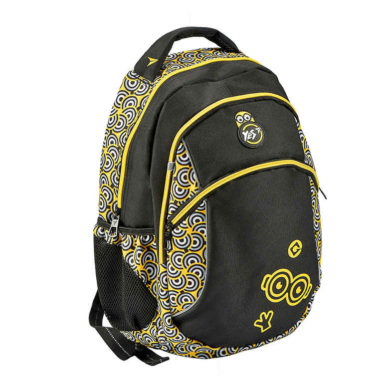 

Рюкзак школьный Yes 558301 Minions T-45 42*30*16см
