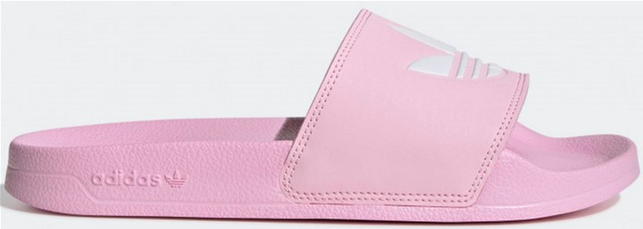 

Шлепанцы Adidas Originals Adilette FU9139 35.5 (4UK) 22.5 см True Pink