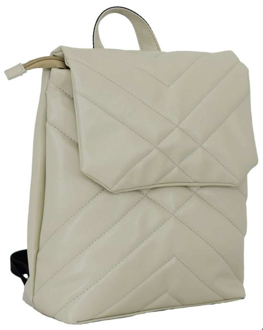

Женский рюкзак М678 Beige