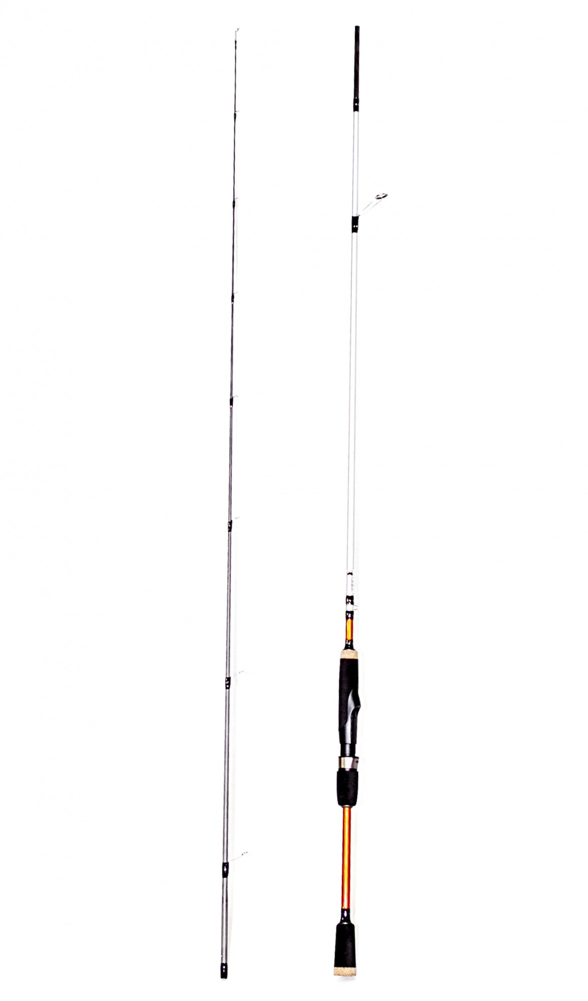 

Спиннинг Dr.AGON Ayashi Spin 2,4m 2-7g