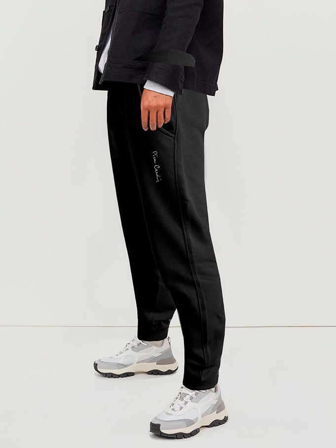 

Спортивные штаны Pierre Cardin pca190-01b45 XL Черные