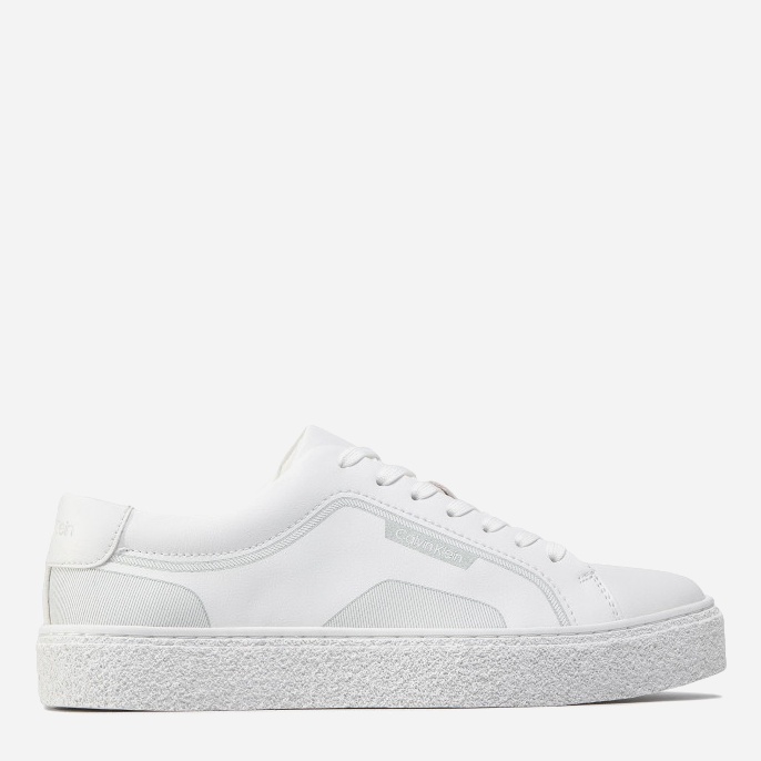 

Кеды Calvin Klein Elliot B4F2245 44 White