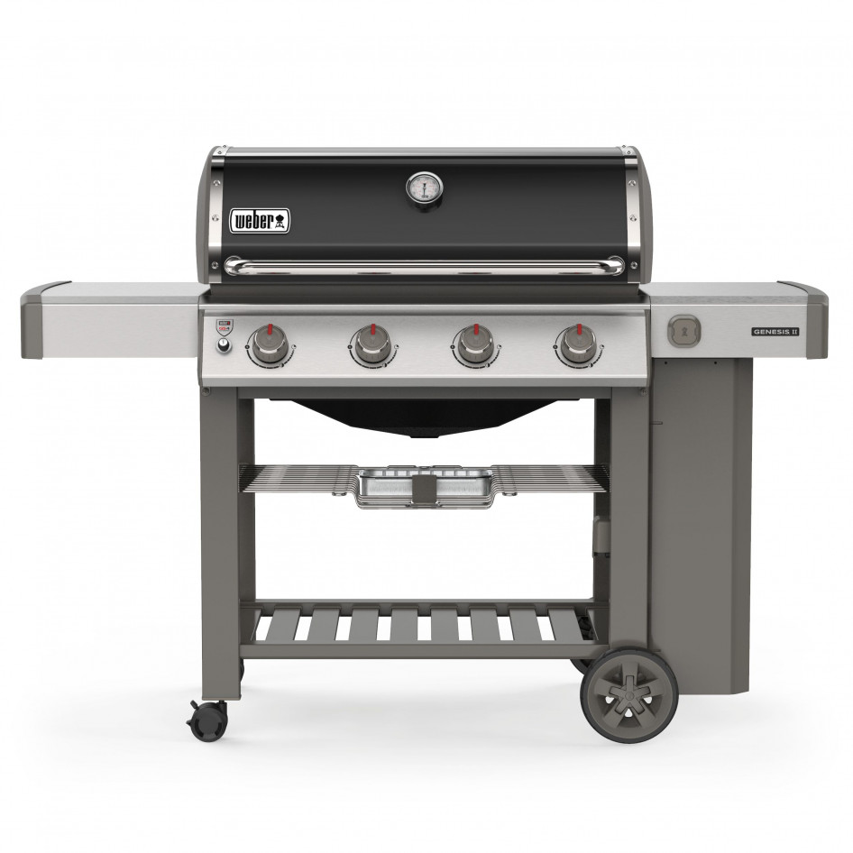 

Weber Pokrowiec Premium do Genesis II 4-palniki 7135