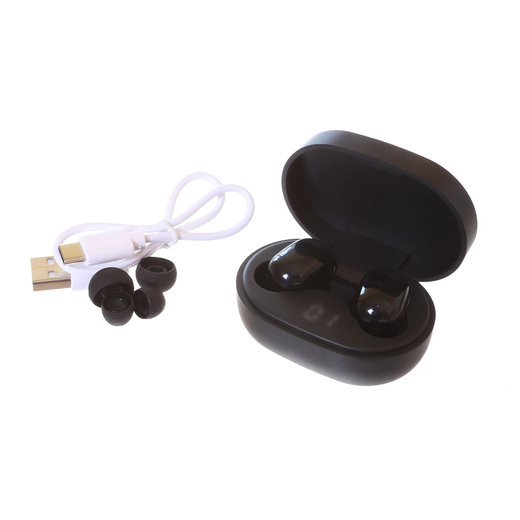

Наушники беспроводные Bluetooth AirDotspo XM-057