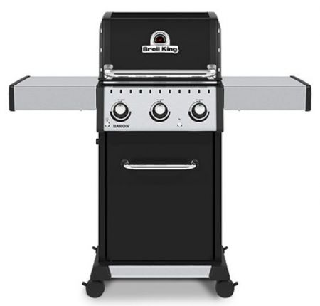 

Broil King Zestaw Rożna 60522