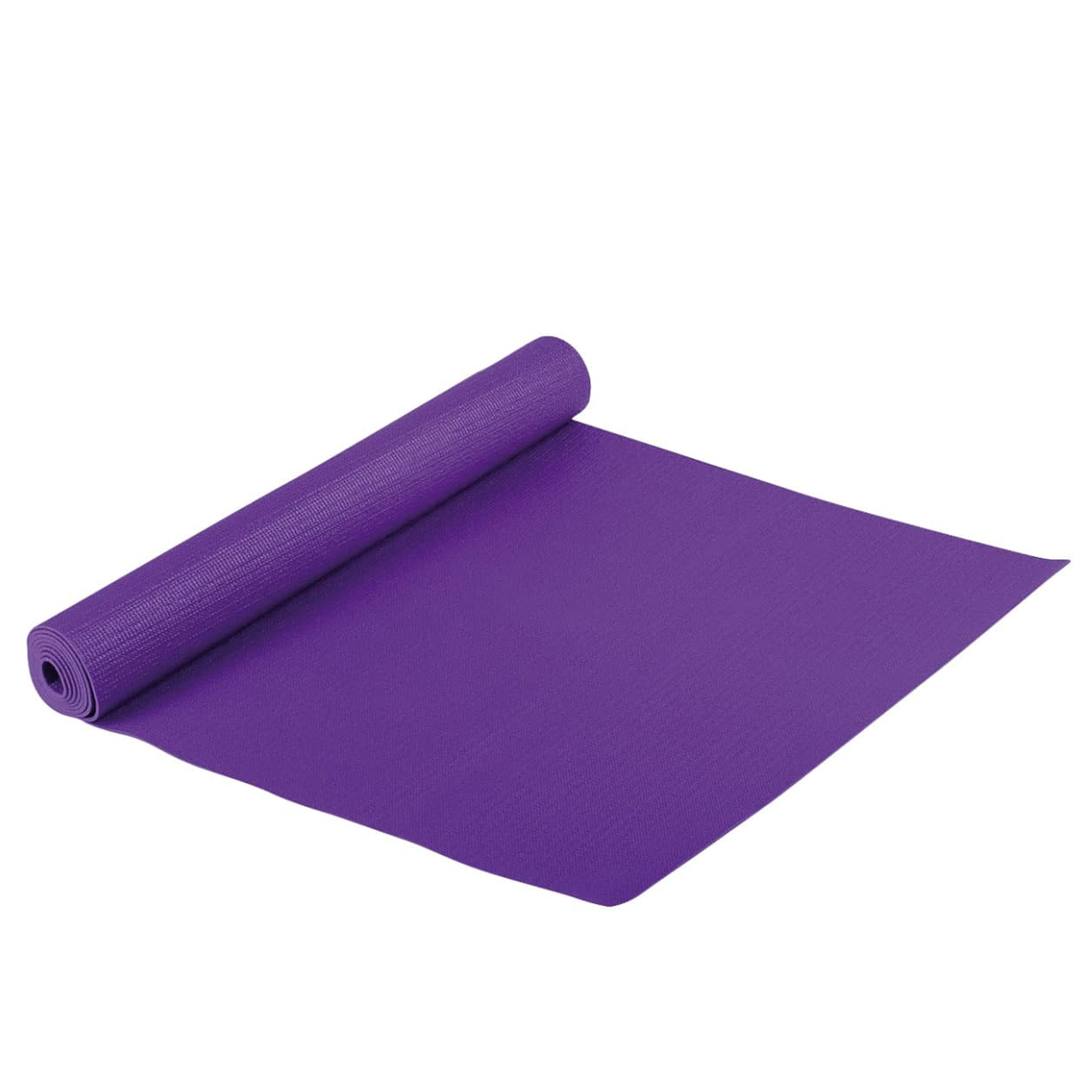 

Коврик (каремат) для спорта SportStock фіолетовий 173*61см