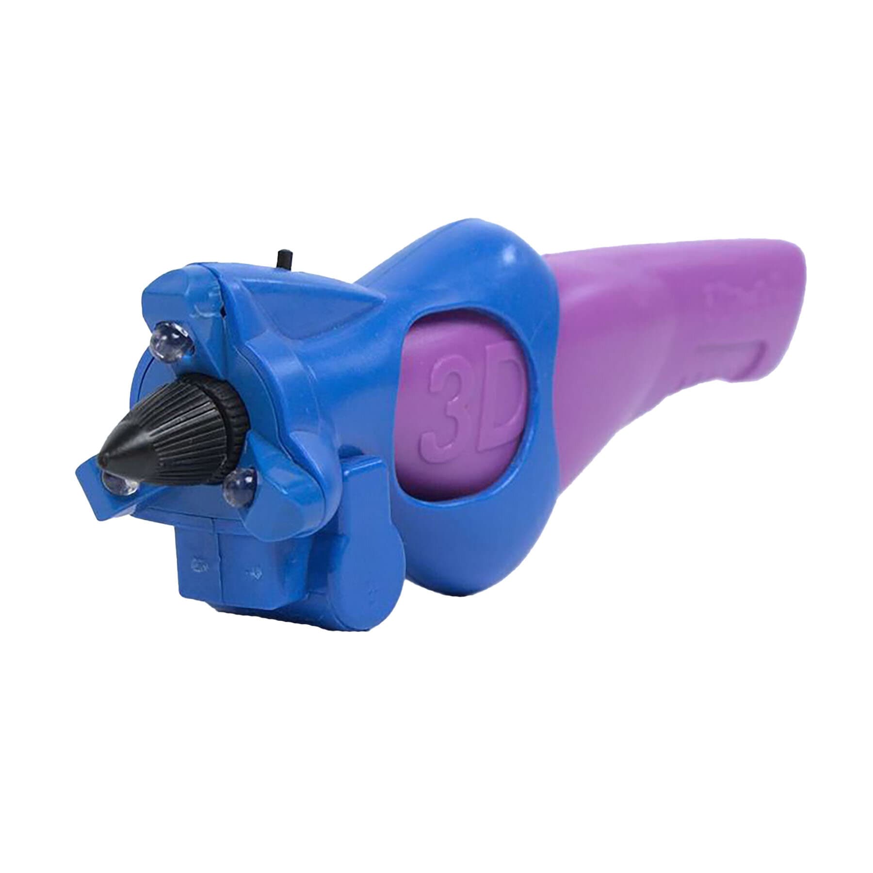 

Ручка 3D Rich Fish Toys 8801-1C