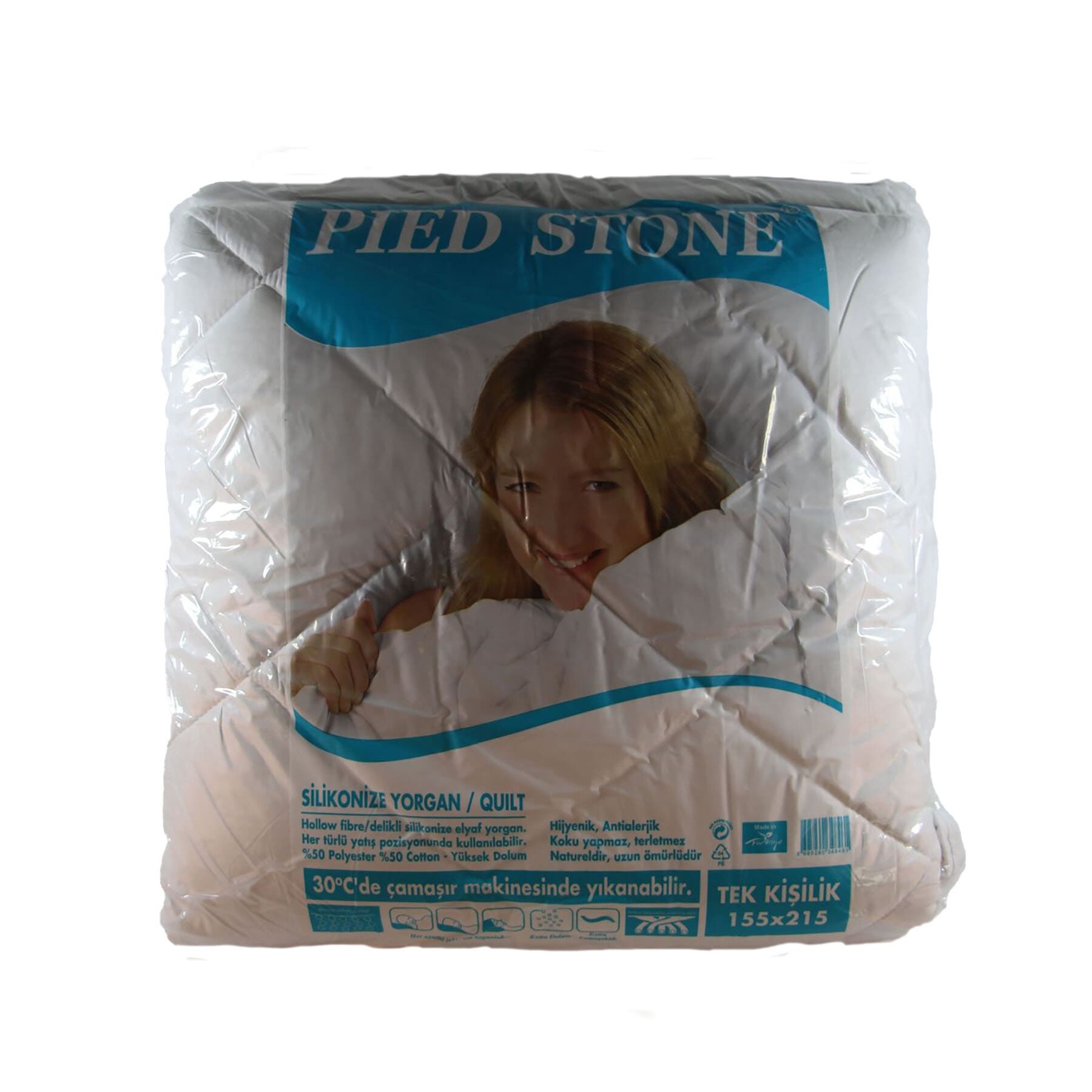

Одеяло Pied Stone 155 * 215см