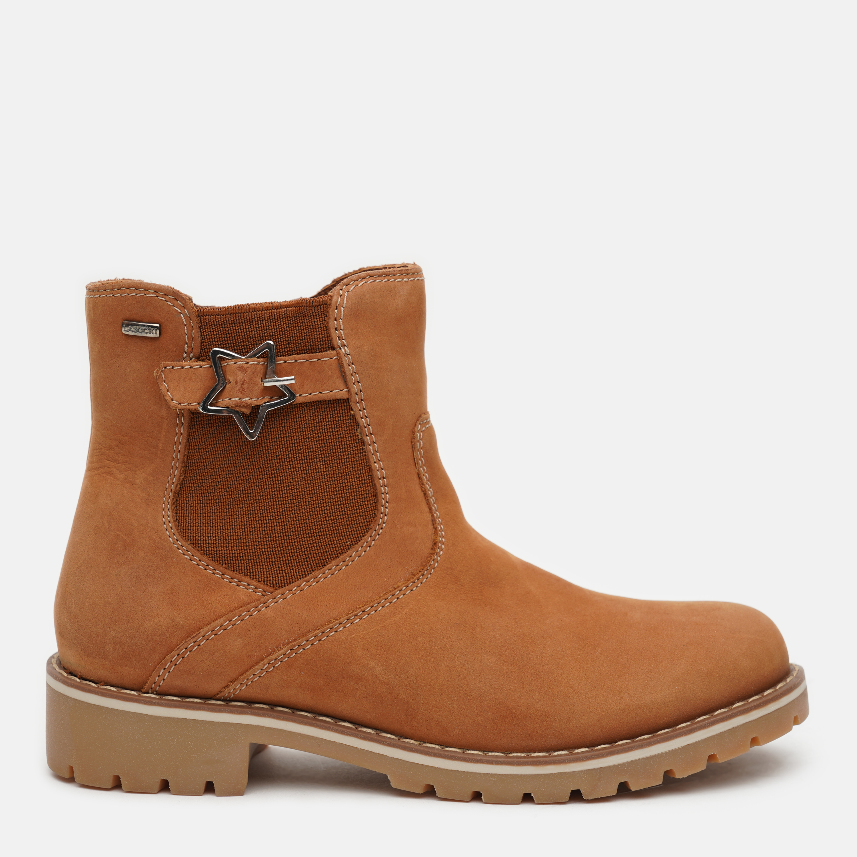 

Ботинки Lasocki CI12-KAVA-02 36 Коричневые