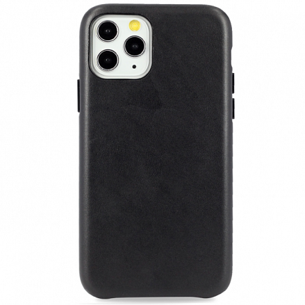 

Чехол для iPhone 11 Pro Max Garret Santa Barbara Polo Racquet Club Черный