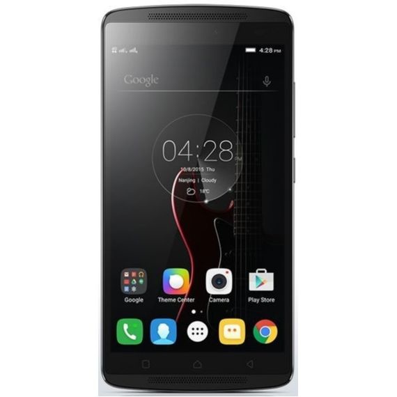 

Lenovo Vibe K4 Note 3/16GB UA
