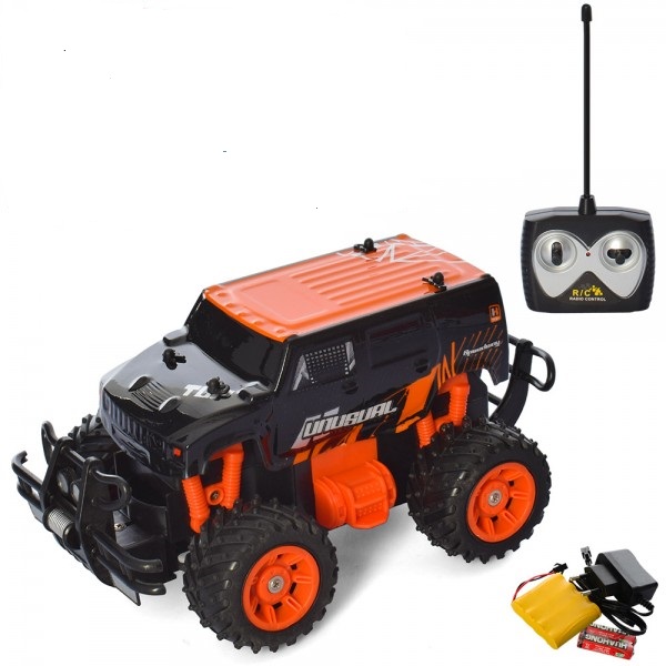 

Машинка Limo Toy М 5494 на радиоуправлении коробка 31-17-17 см.