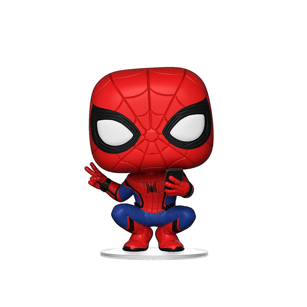 

Ігрова фігурка Funko POP! - Людина-Павук