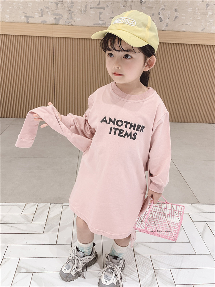 

Платье для девочки Другие предметы, розовый Berni Kids (120) Розовый (53834)
