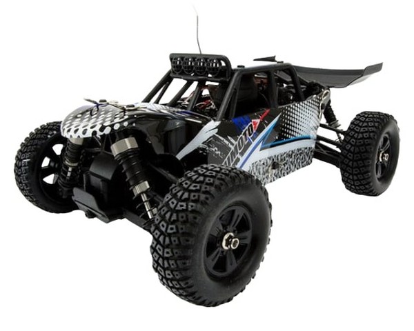 

Himoto Barren 1/18 E18DB Brushed (E18DB)