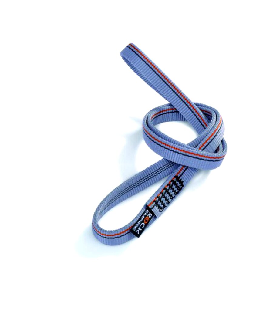 

Петля Rock Empire Open Slings PA 20 mm 150 cm random (VOP001-20-150)
