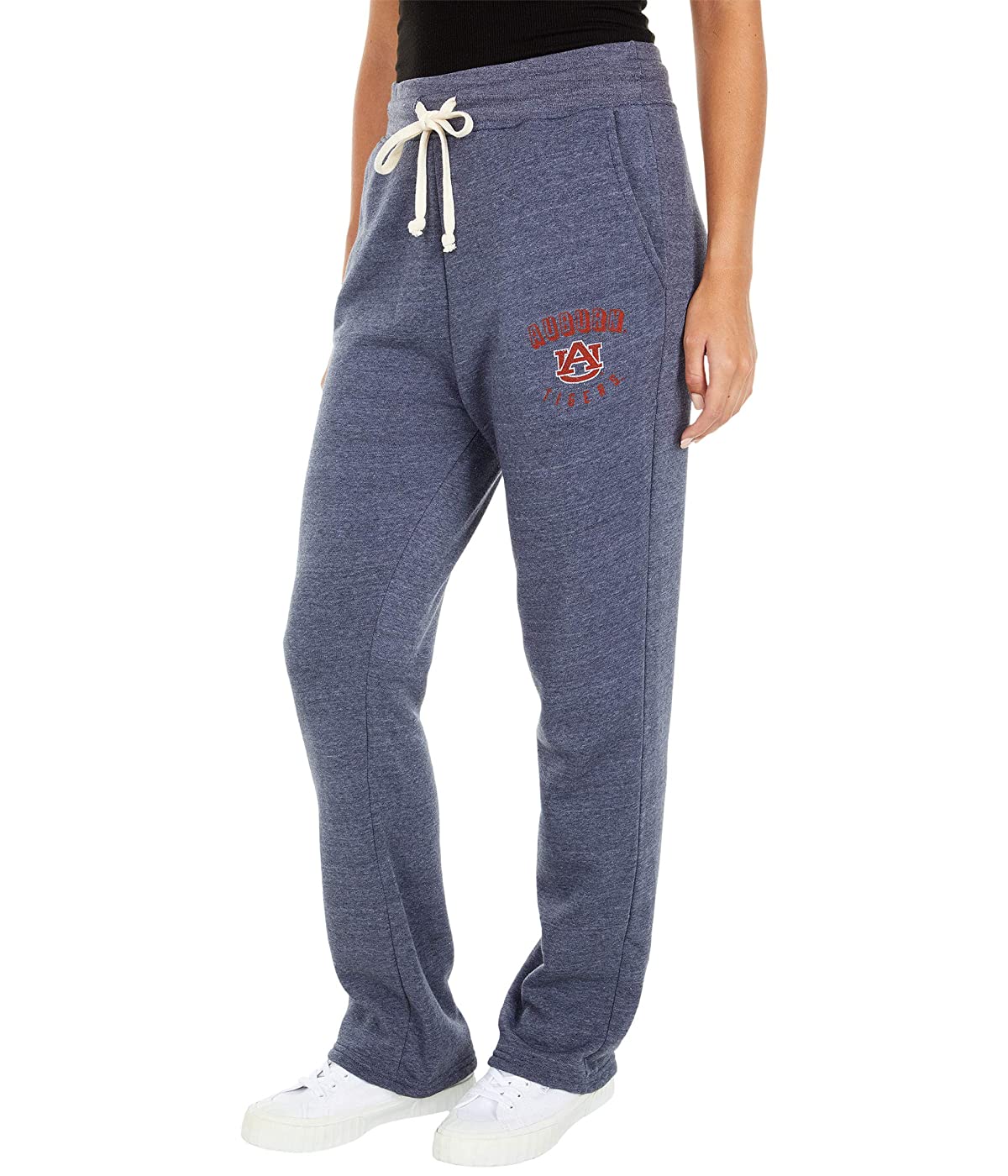 

Брюки спортивные Champion College Auburn Tigers Hustle Pants Eco True Navy,  (46, Брюки спортивные Champion College Auburn Tigers Hustle Pants Eco True Navy, M (46)