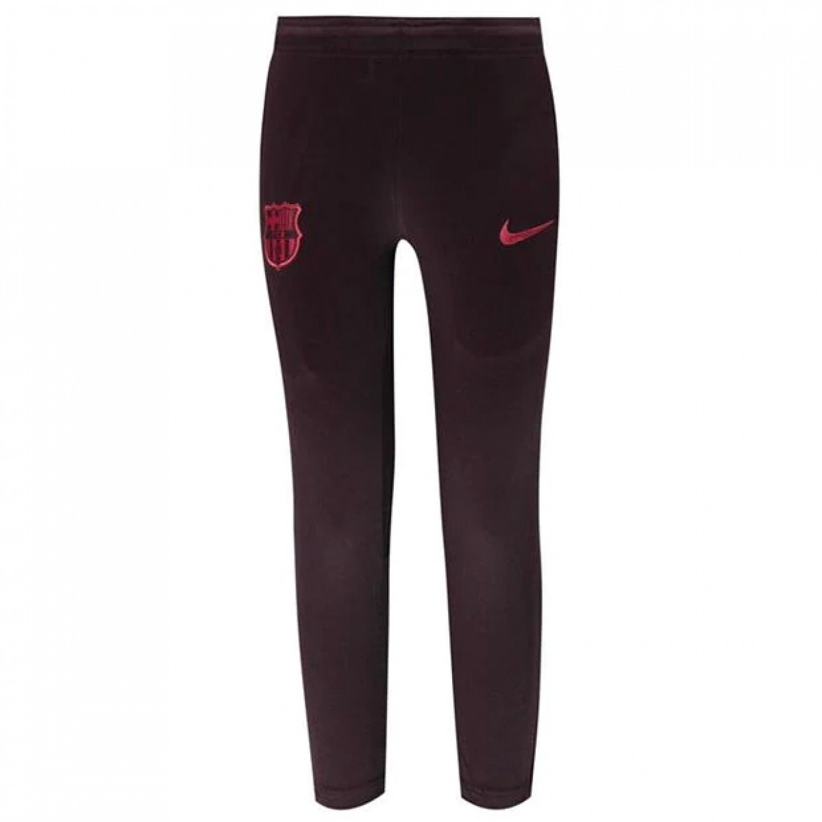 

Спортивные брюки FC Barcelona FC Barcelona Dry Strike Juniors Burgundy, XXL (52)