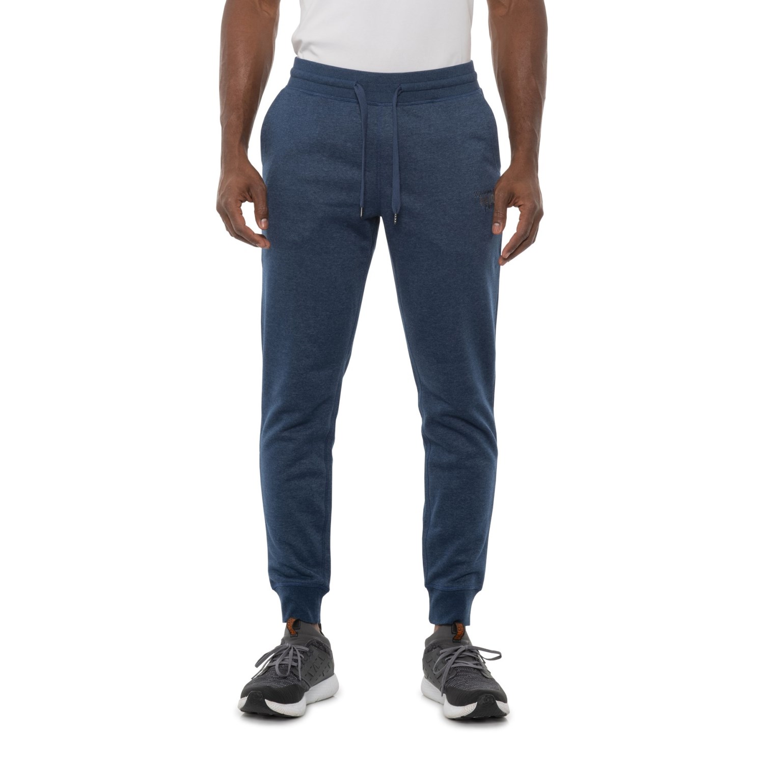 

Брюки спортивные Hurley Welcome to Paradise Joggers Blue,  (48, Брюки спортивные Hurley Welcome to Paradise Joggers Blue, L (48)