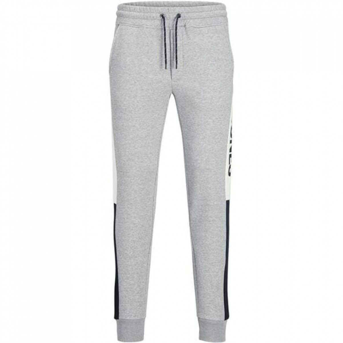 

Спортивные брюки Jack and Jones Colour Block Logo Sweat Light Grey,  (48, Спортивные брюки Jack and Jones Colour Block Logo Sweat Light Grey, L (48)
