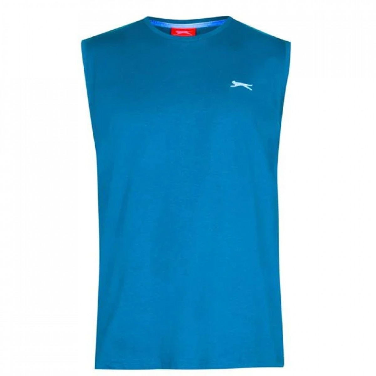 

Майка Slazenger Vest Teal Blue,  (46, Майка Slazenger Vest Teal Blue, M (46)
