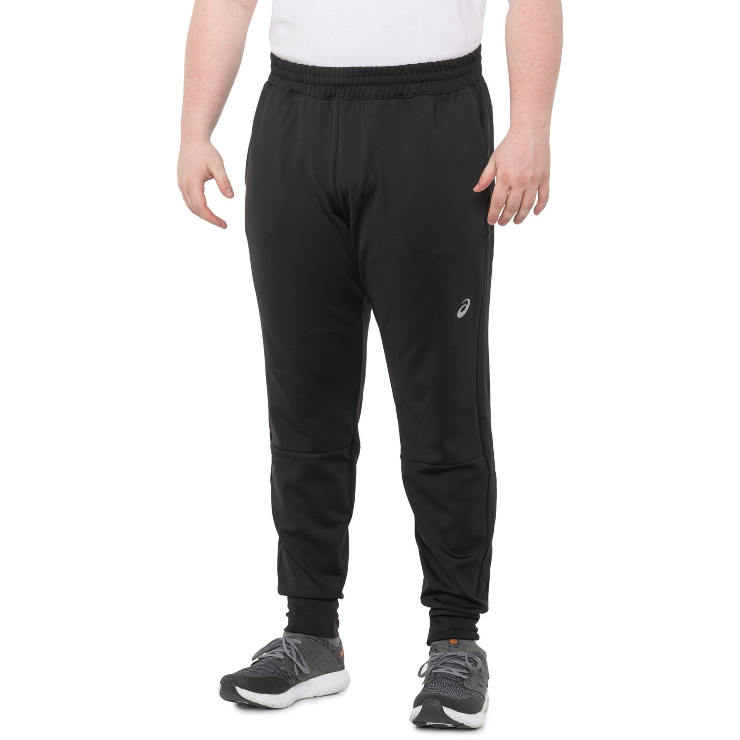 

Брюки спортивные ASICS Thermopolis Joggers Performance Black, XXL (52)