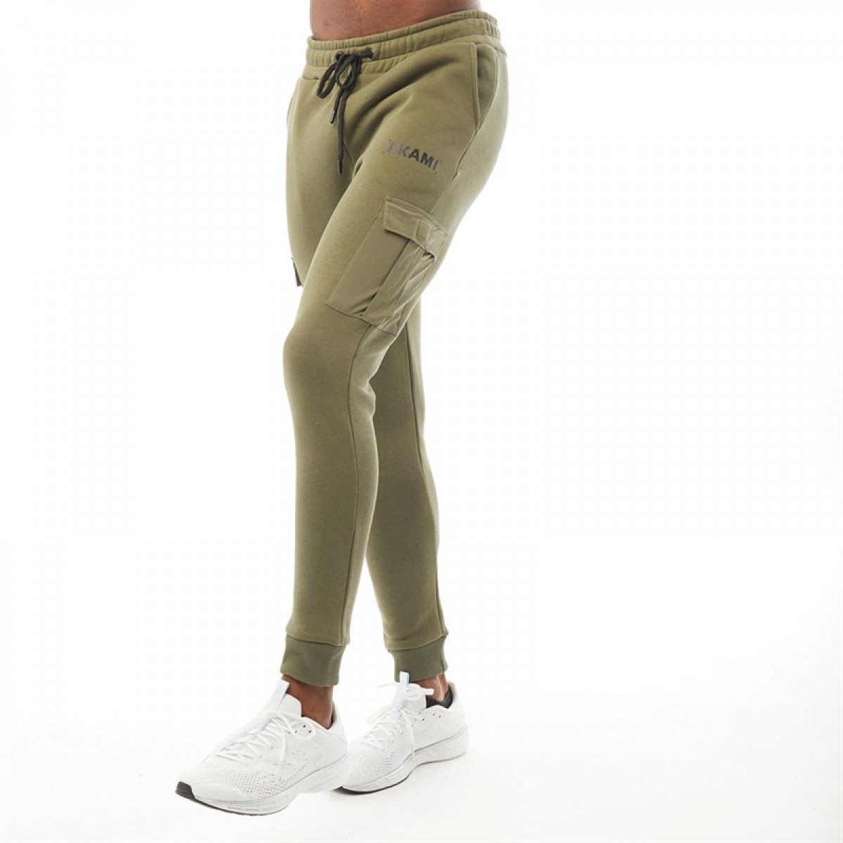

Спортивные штаны OKAMI SPORT Drill Cargo Fleece Khaki Khaki,  (44, Спортивные штаны OKAMI SPORT Drill Cargo Fleece Khaki Khaki, S (44)