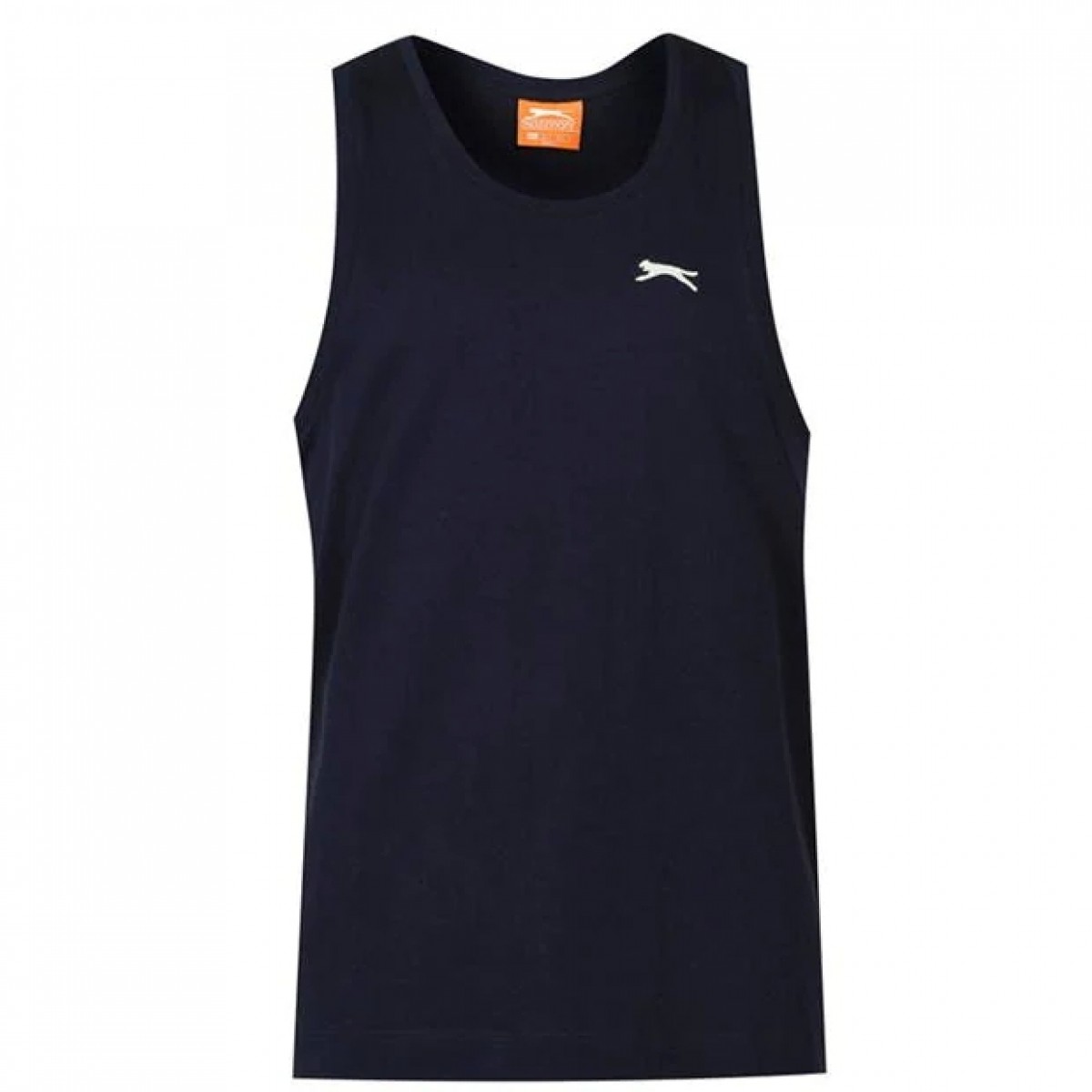 

Майка Slazenger Muscle Vest Navy, XXL (52)