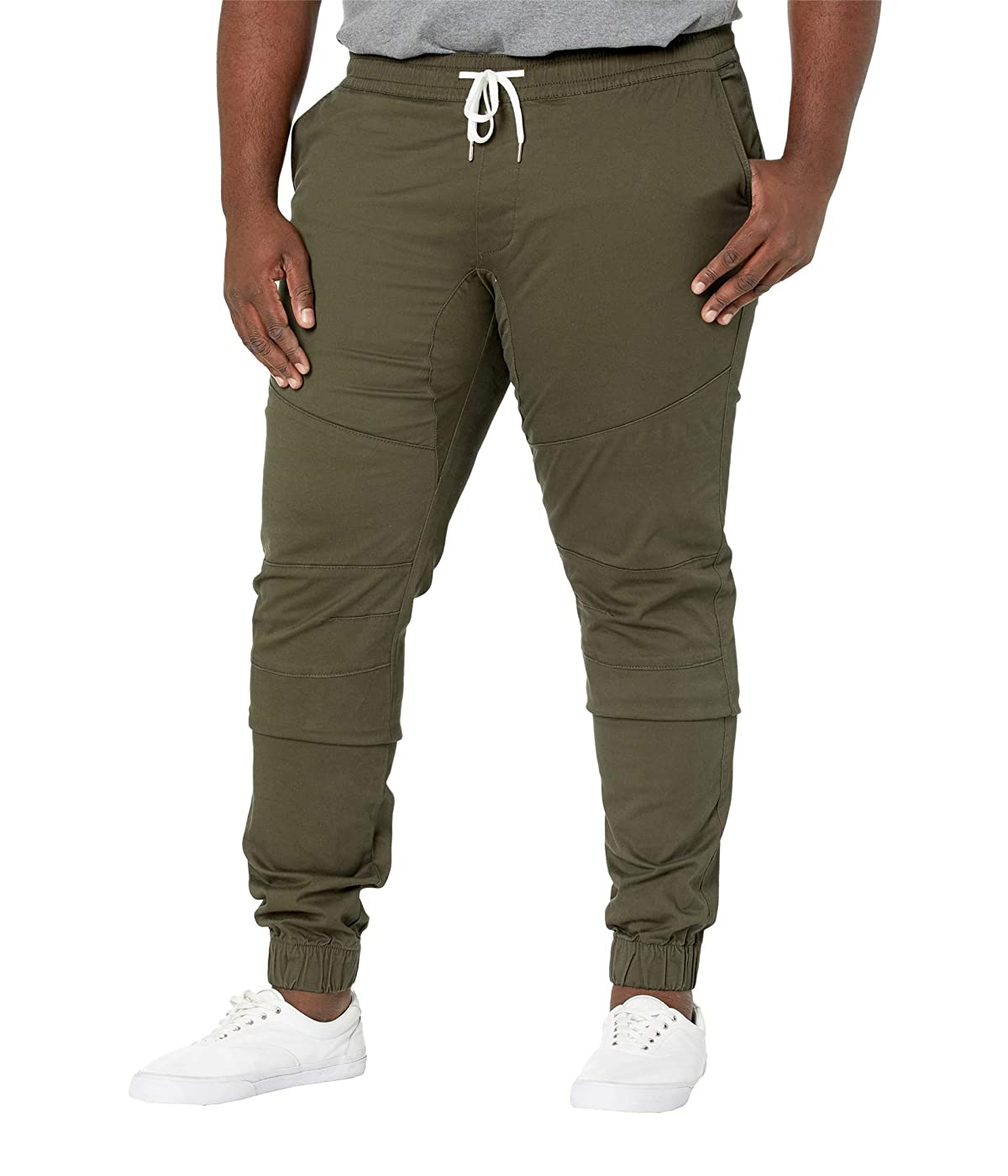 

Брюки спортивные Johnny Bigg Hasting Panel Stretch Cuff Pants Long Khaki1, 46W 32L