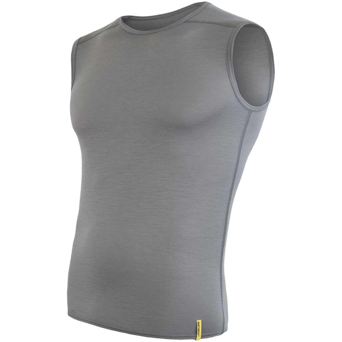 

Майка Sensor MERINO ACTIVE, L (48)