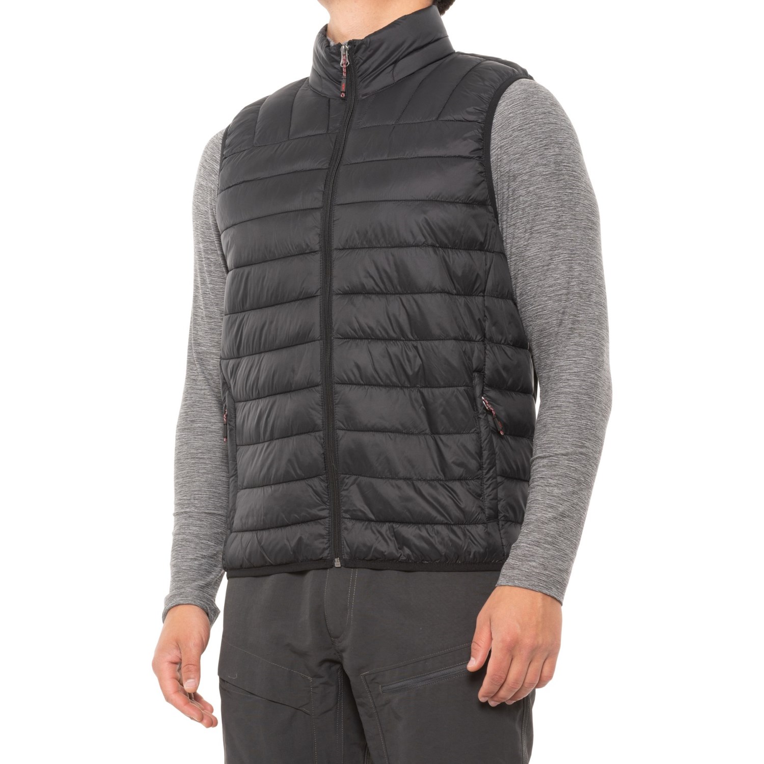 

Жилет Hawke & Co Lightweight Packable Vest - Insulated Black,  (50, Жилет Hawke & Co Lightweight Packable Vest - Insulated Black, XL (50)