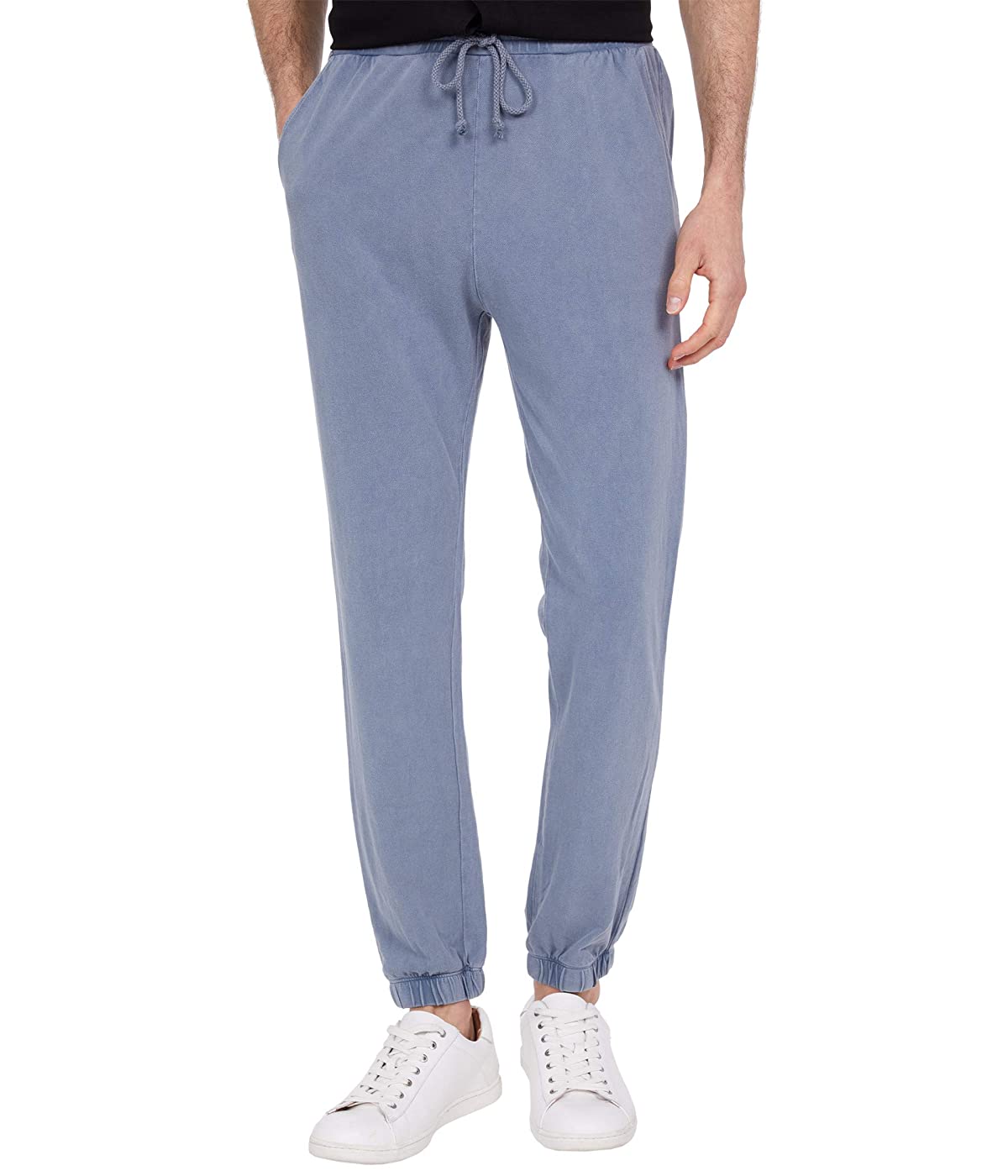 

Брюки спортивные Mod-o-doc Stonewash Pique Joggers Faded Plank,  (48, Брюки спортивные Mod-o-doc Stonewash Pique Joggers Faded Plank, L (48)