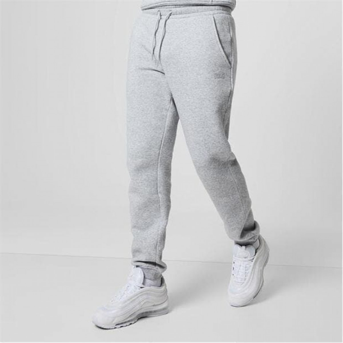 

Спортивные брюки Everlast Grey Marl,  (48, Спортивные брюки Everlast Grey Marl, L (48)