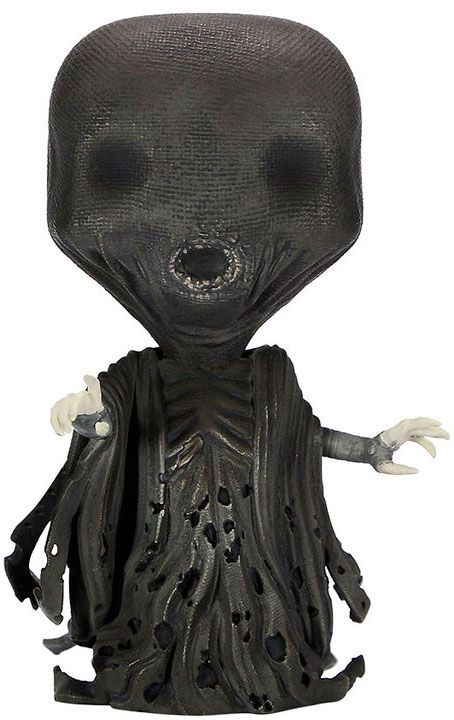 

Фигурка Funko POP! Vinyl: Harry Potter: Dementor