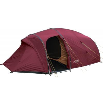 

Палатка Terra Incognita Bravo 4 Red (4823081505983)