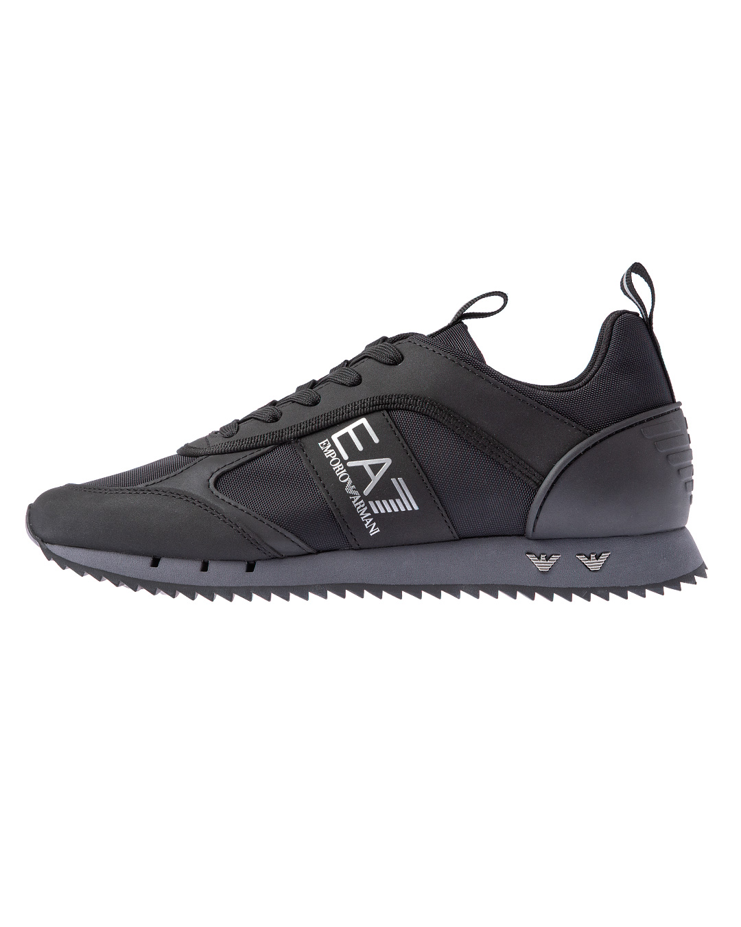 

Кросівки чоловічі ARMANI EA7 (X8X027-XK219-Q226/21-22-2) Чорний 42.5