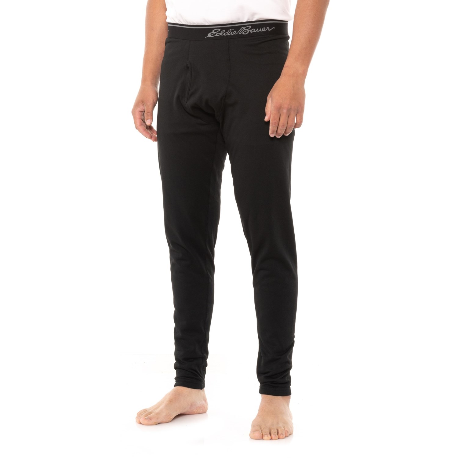 

Термо-штаны Eddie Bauer Trek Fleece Black, XL (50)