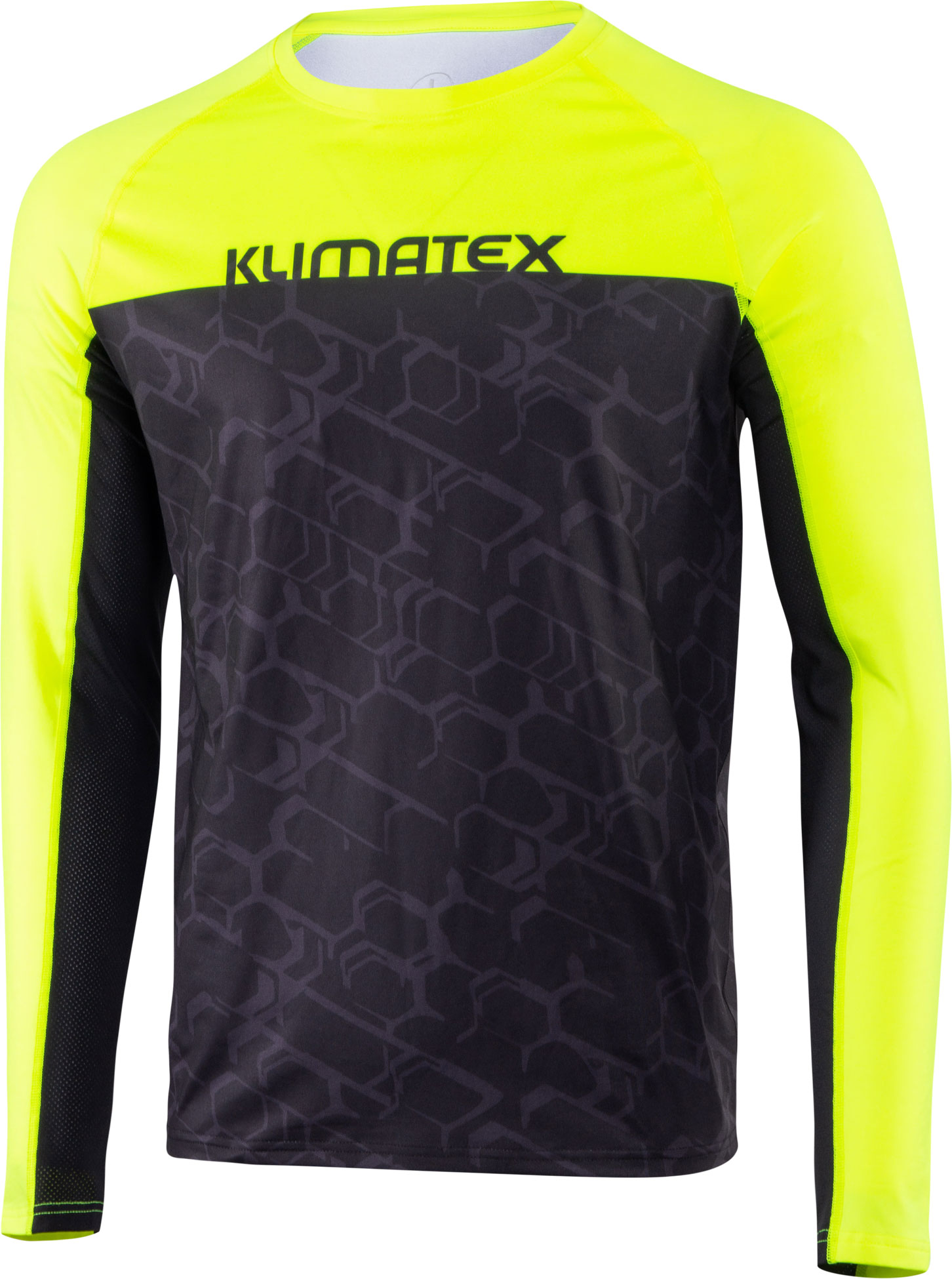 

Термолонгслив BIRKI, XXL (52)