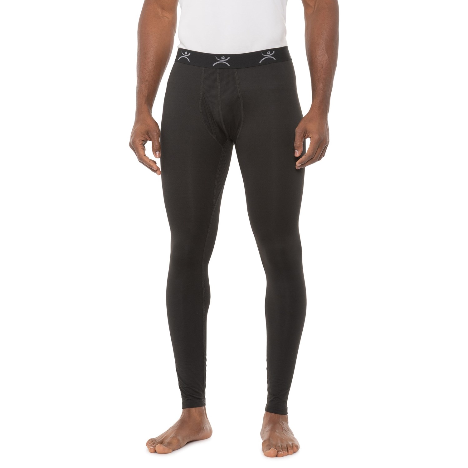 

Термо-штаны Terramar 2.0 Thermolater - UPF 50+ Black,  (50, Термо-штаны Terramar 2.0 Thermolater - UPF 50+ Black, XL (50)