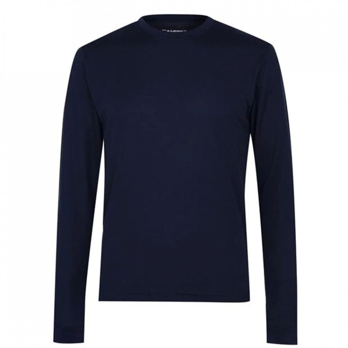 

Термо-лонгслив Campri Thermal Baselayer Navy,  (48, Термо-лонгслив Campri Thermal Baselayer Navy, L (48)
