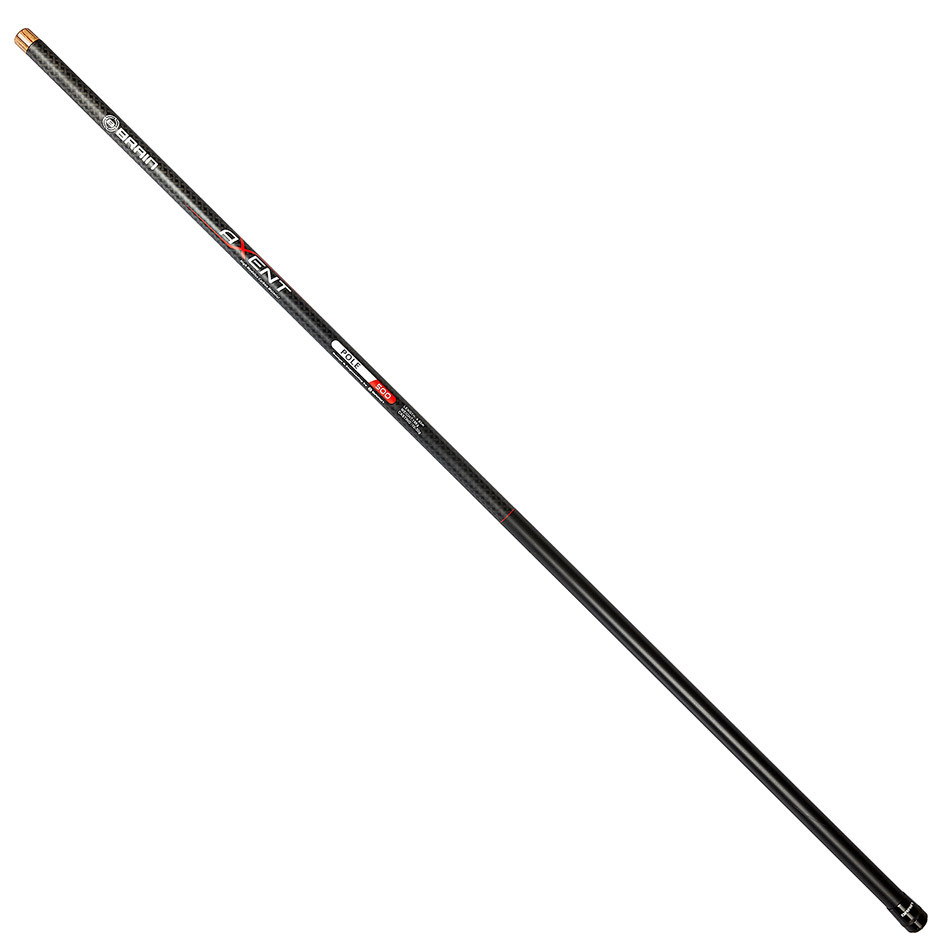 

Удилище маховое Brain Axent Pole 6.00m