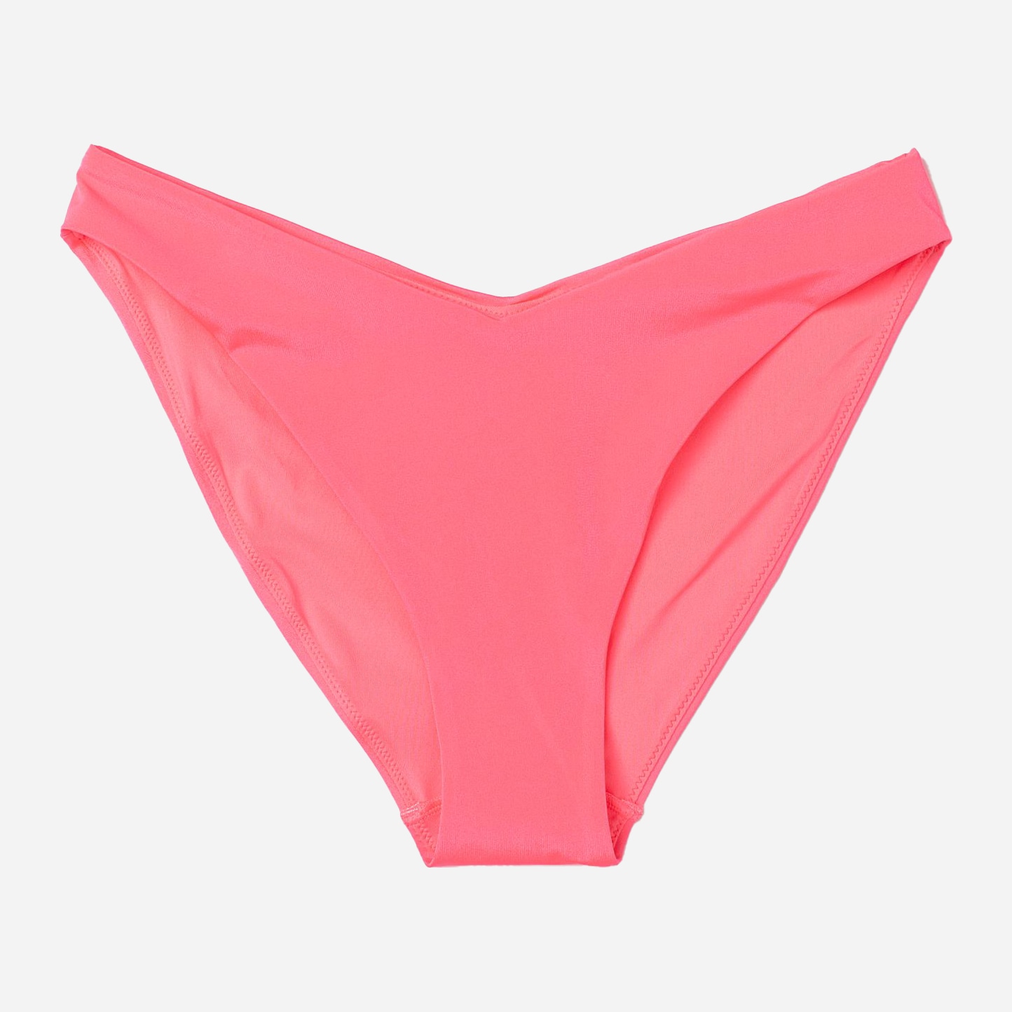 

Нижняя часть купальника H&M 503-7833800  Неоново-розовая, Нижняя часть купальника H&M 503-7833800 38 Неоново-розовая