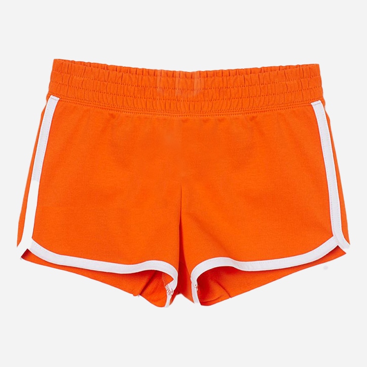 

Шорты H&M 993000b39 164 см Оранжевые
