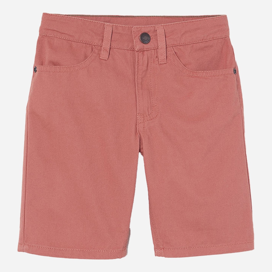 

Шорты H&M 834711b39 92 см Терракотовые