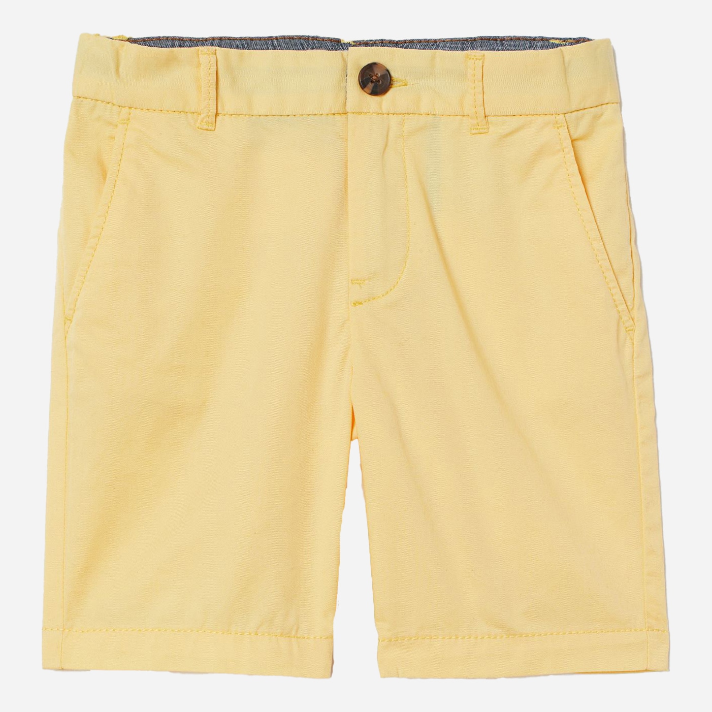 

Шорты H&M 801905b39 140 см Желтые