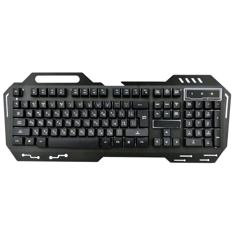 

Клавиатура игровая Keyboard ART-4400