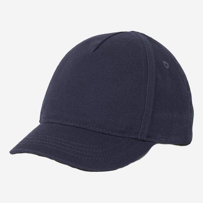 

Кепка H&M 825772b39 50 Темно-синяя
