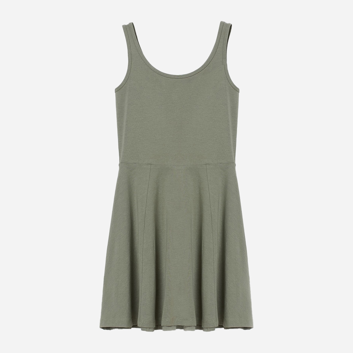 

Сарафан H&M 741253b42 158-164 см Зеленый